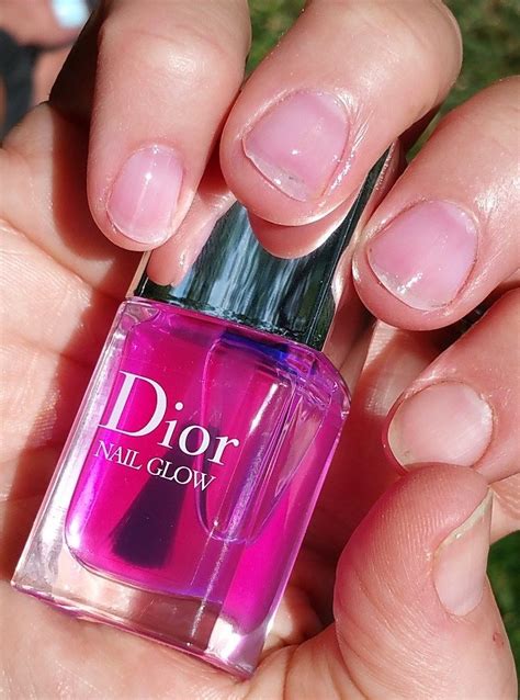 dior 767 nail polish|dior nail glow kaufen.